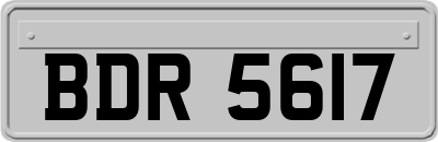 BDR5617