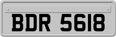 BDR5618
