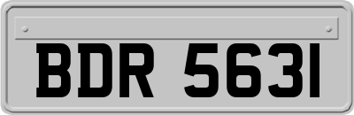 BDR5631