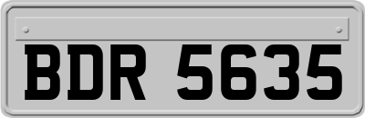 BDR5635
