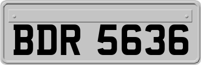 BDR5636