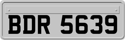 BDR5639