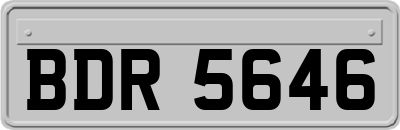 BDR5646