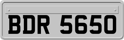 BDR5650
