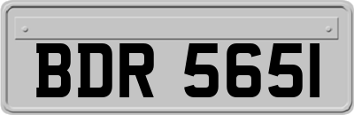 BDR5651