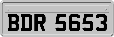 BDR5653