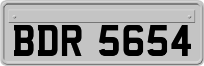 BDR5654
