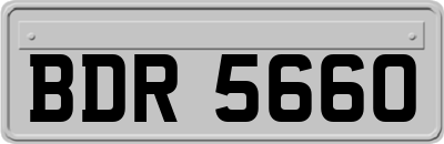 BDR5660