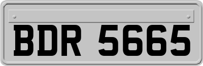 BDR5665
