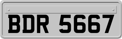 BDR5667