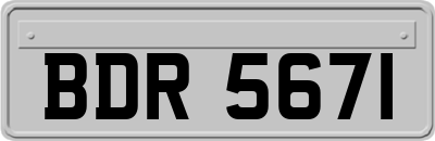 BDR5671
