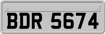 BDR5674