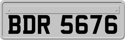 BDR5676