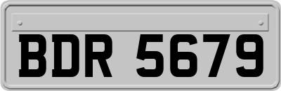 BDR5679