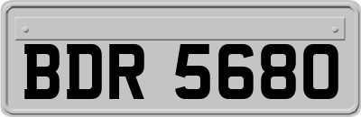 BDR5680