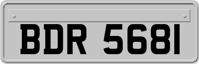 BDR5681