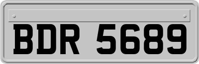 BDR5689