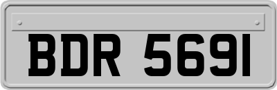 BDR5691