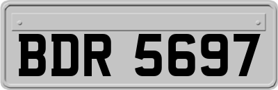 BDR5697