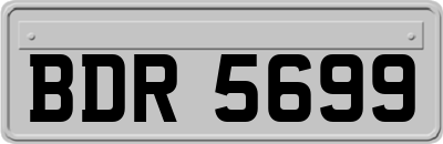BDR5699