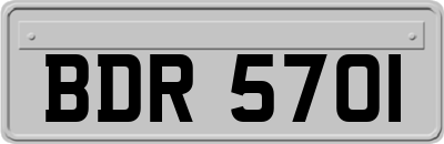 BDR5701