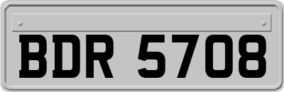 BDR5708