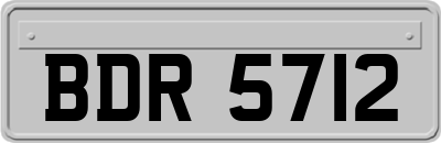 BDR5712