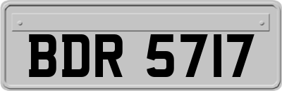 BDR5717