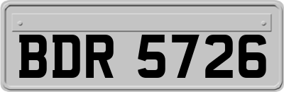 BDR5726