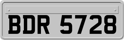 BDR5728