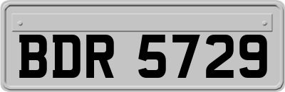 BDR5729