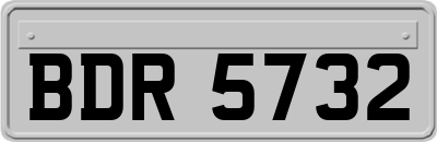 BDR5732