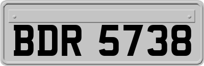 BDR5738