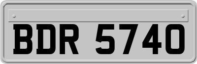 BDR5740