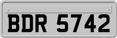 BDR5742