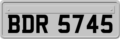 BDR5745