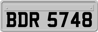 BDR5748