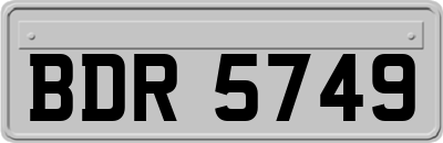 BDR5749