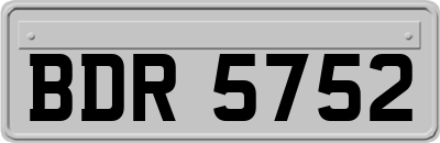 BDR5752