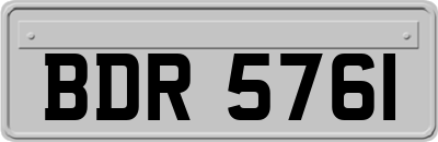 BDR5761