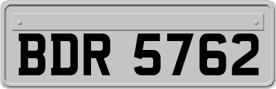 BDR5762
