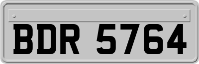 BDR5764