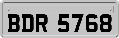 BDR5768