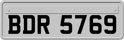 BDR5769