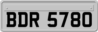 BDR5780