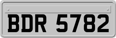 BDR5782