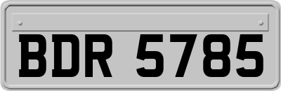 BDR5785