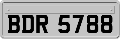 BDR5788