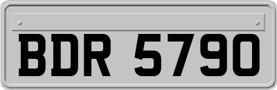 BDR5790