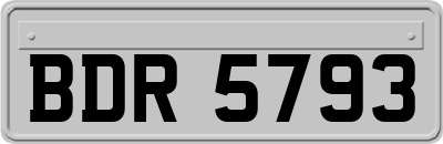 BDR5793
